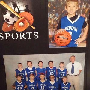 Meet your Posher, Ryan